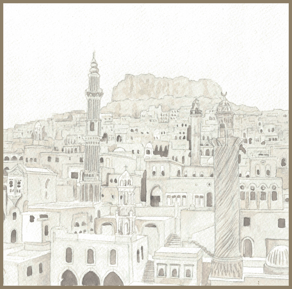 MARDIN