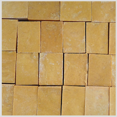 Mardin Soap 35% Pure Pistachio Oil, Kernel of the Apricot 150g Handmade in Mardin, A Fusion of Greek  : The Untold Story of Soap.