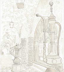 Aleppo Soap 50% Pure Laurel Berry Oil 220g Near East Artistry : The Untold Story of Soap.